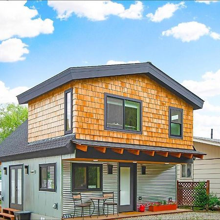 Lake Level Cottages Oroville Exterior photo