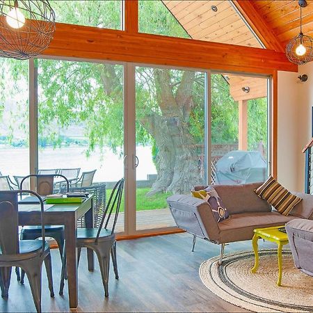 Lake Level Cottages Oroville Exterior photo